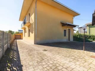 Stanza in affitto in appartamento vicolo Brescia, 10, Cairate — foto 18 di 19