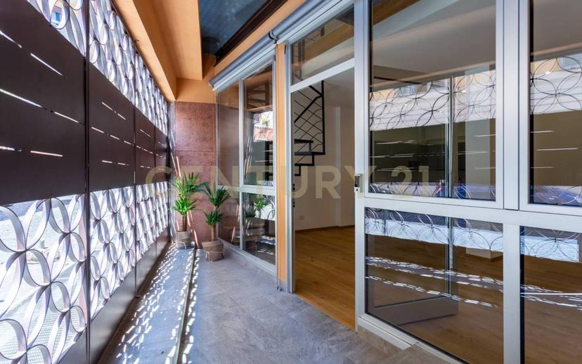 Loft via dell'Olmata 30, Colle Oppio, Roma — foto 15 di 18