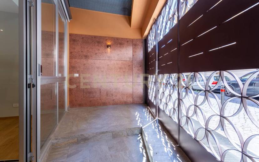 Loft via dell'Olmata 30, Colle Oppio, Roma — foto 2 di 18