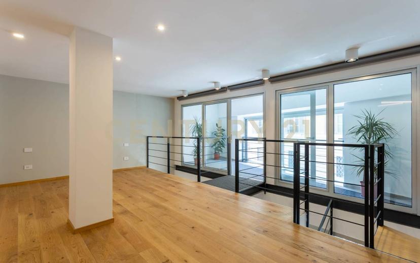 Loft via dell'Olmata 30, Colle Oppio, Roma — foto 3 di 18