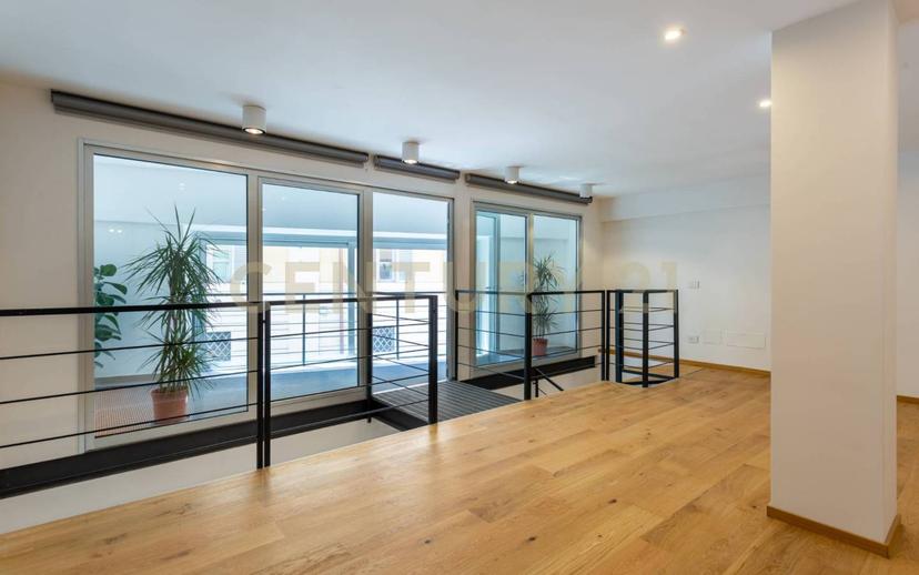 Loft via dell'Olmata 30, Colle Oppio, Roma — foto 17 di 18
