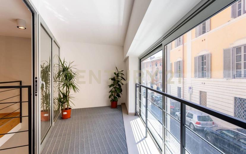 Loft via dell'Olmata 30, Colle Oppio, Roma — foto 14 di 18