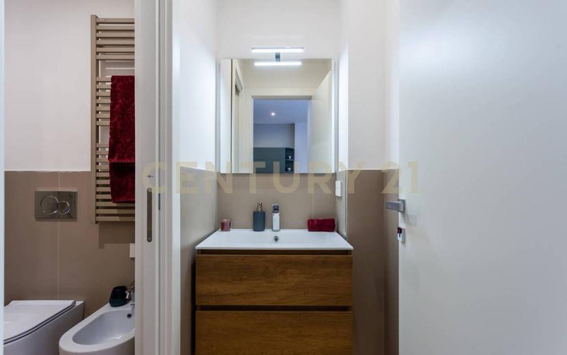Loft via dell'Olmata 30, Colle Oppio, Roma — foto 12 di 18