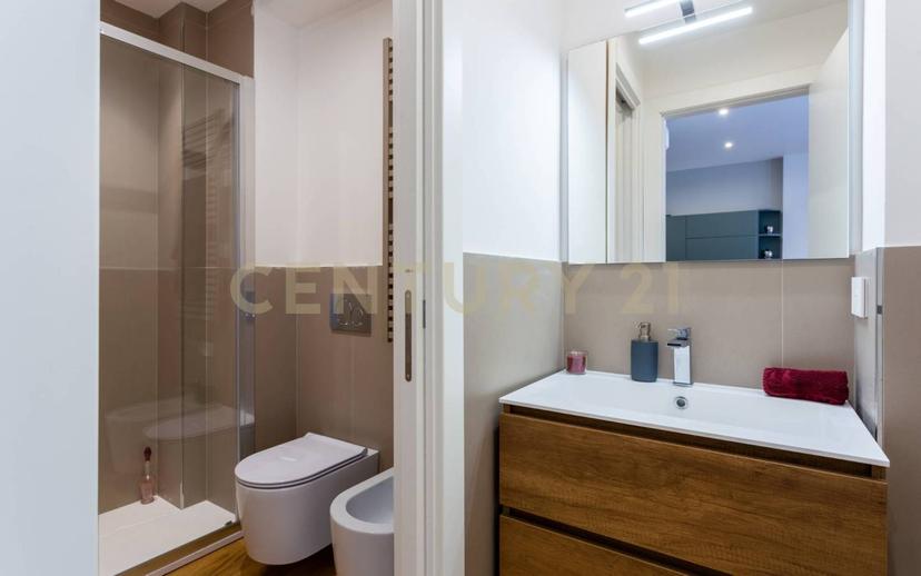 Loft via dell'Olmata 30, Colle Oppio, Roma — foto 11 di 18