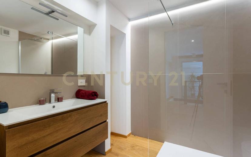 Loft via dell'Olmata 30, Colle Oppio, Roma — foto 16 di 18