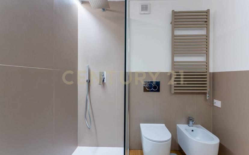 Loft via dell'Olmata 30, Colle Oppio, Roma — foto 9 di 18