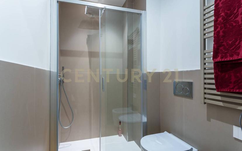 Loft via dell'Olmata 30, Colle Oppio, Roma