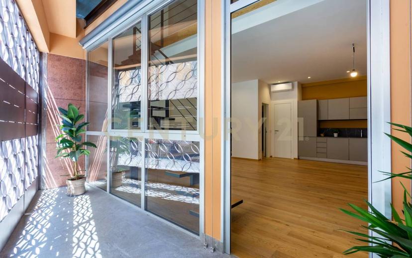 Loft via dell'Olmata 30, Colle Oppio, Roma — foto 10 di 15
