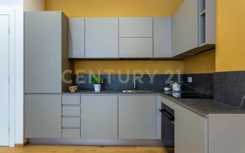 Loft via dell'Olmata 30, Colle Oppio, Roma — foto 13 di 15