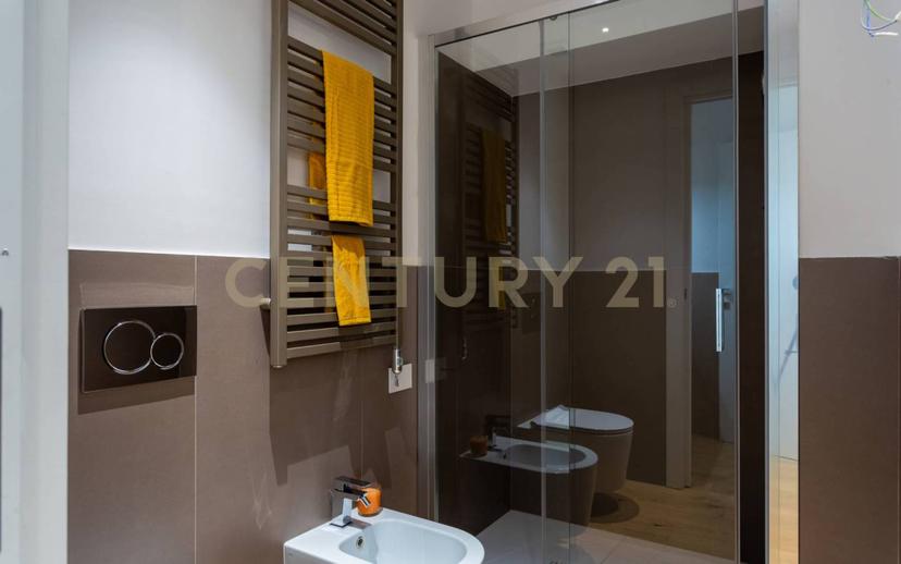 Loft via dell'Olmata 30, Colle Oppio, Roma — foto 11 di 15