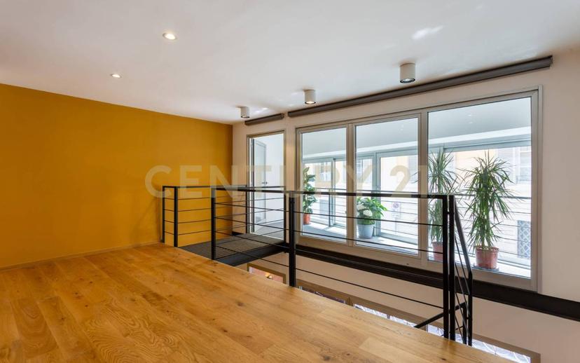Loft via dell'Olmata 30, Colle Oppio, Roma — foto 9 di 15