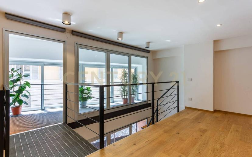 Loft via dell'Olmata 30, Colle Oppio, Roma — foto 5 di 15