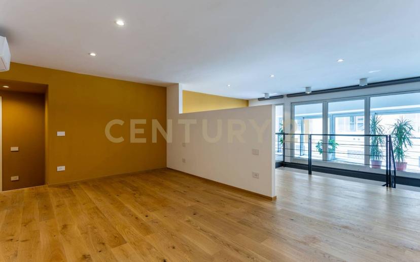 Loft via dell'Olmata 30, Colle Oppio, Roma — foto 3 di 15