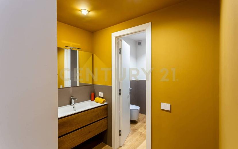 Loft via dell'Olmata 30, Colle Oppio, Roma