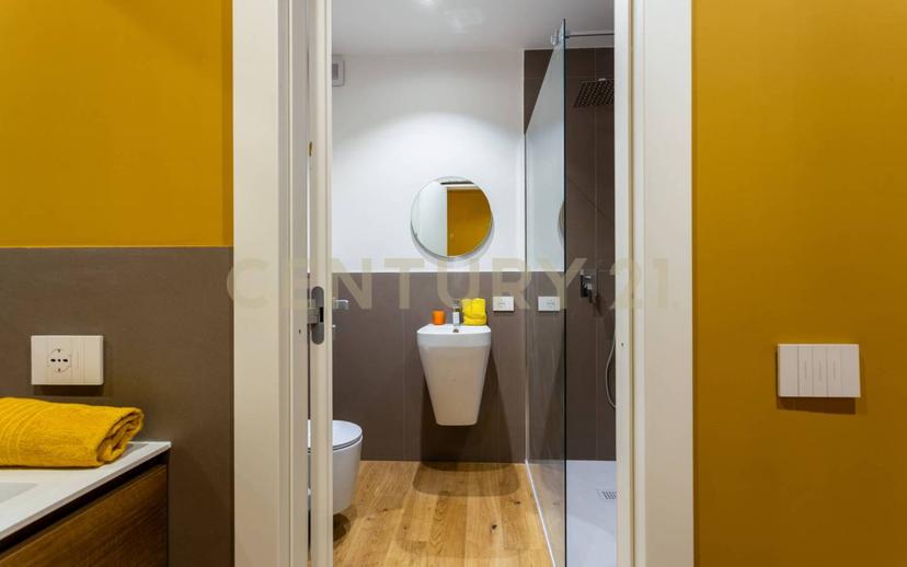 Loft via dell'Olmata 30, Colle Oppio, Roma — foto 14 di 15