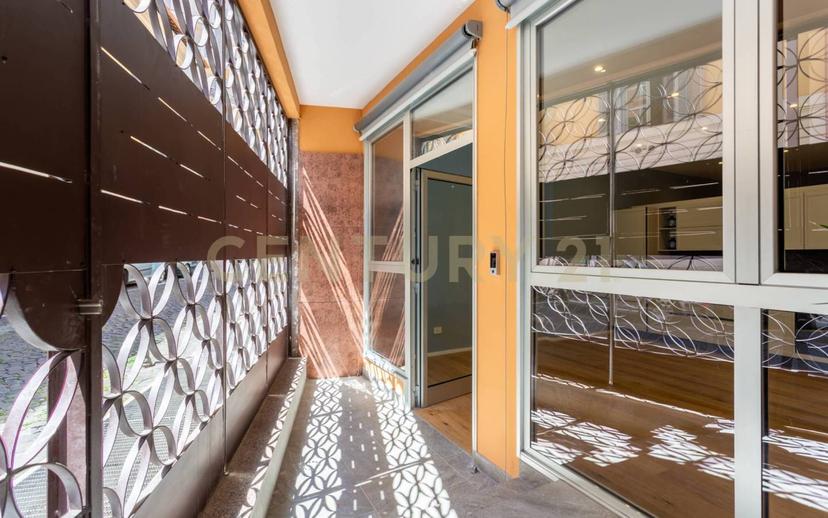 Loft via dell'Olmata 30, Colle Oppio, Roma — foto 10 di 12