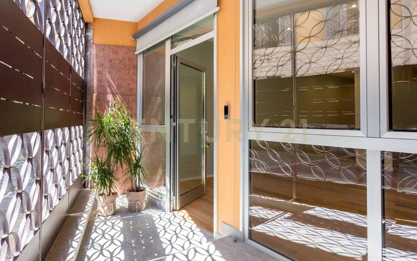 Loft via dell'Olmata 30, Colle Oppio, Roma — foto 12 di 16