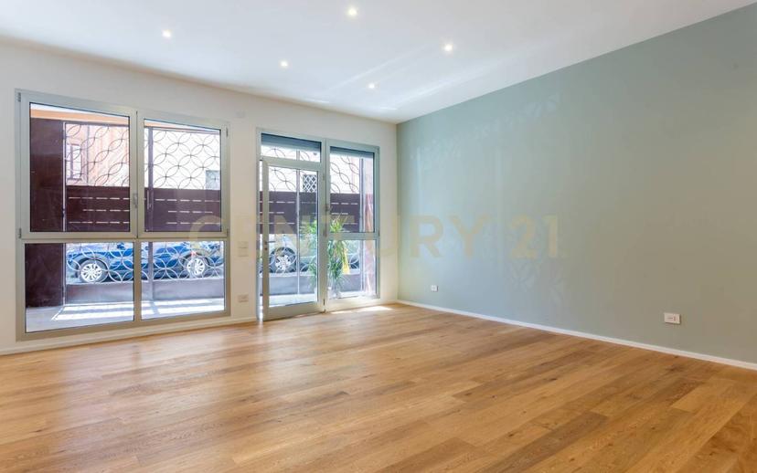 Loft via dell'Olmata 30, Colle Oppio, Roma