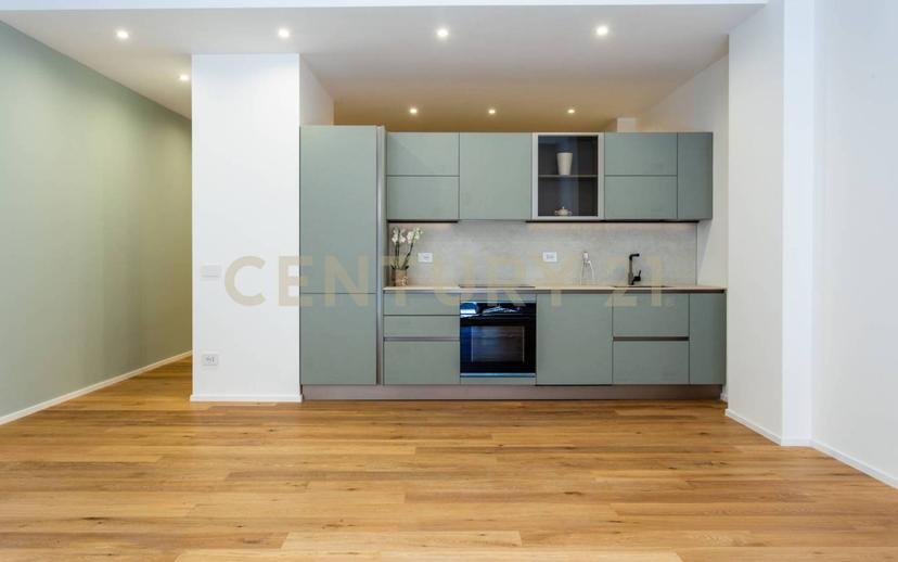 Loft via dell'Olmata 30, Colle Oppio, Roma — foto 3 di 16