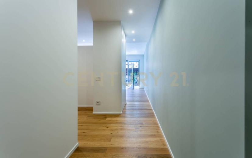 Loft via dell'Olmata 30, Colle Oppio, Roma — foto 9 di 16
