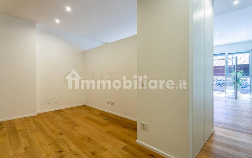 Loft via dell'Olmata 30, Colle Oppio, Roma — foto 15 di 16