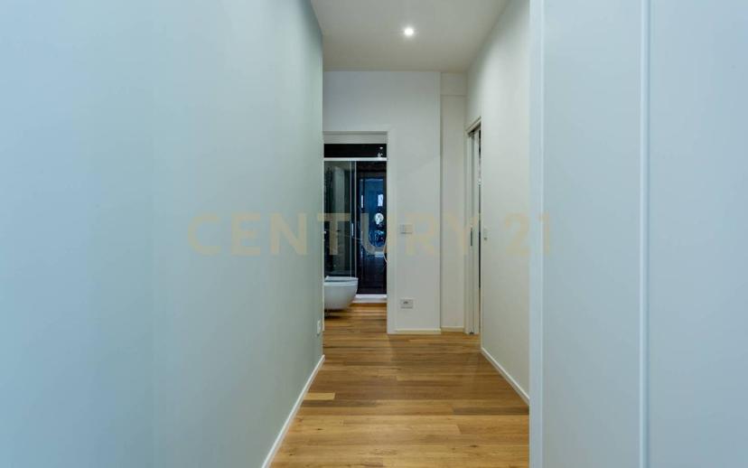 Loft via dell'Olmata 30, Colle Oppio, Roma — foto 14 di 16