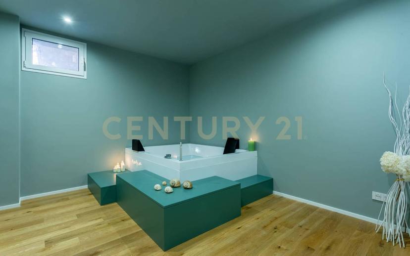 Loft via dell'Olmata 30, Colle Oppio, Roma — foto 8 di 16