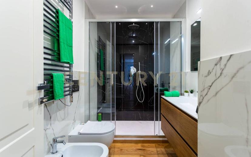 Loft via dell'Olmata 30, Colle Oppio, Roma — foto 4 di 16