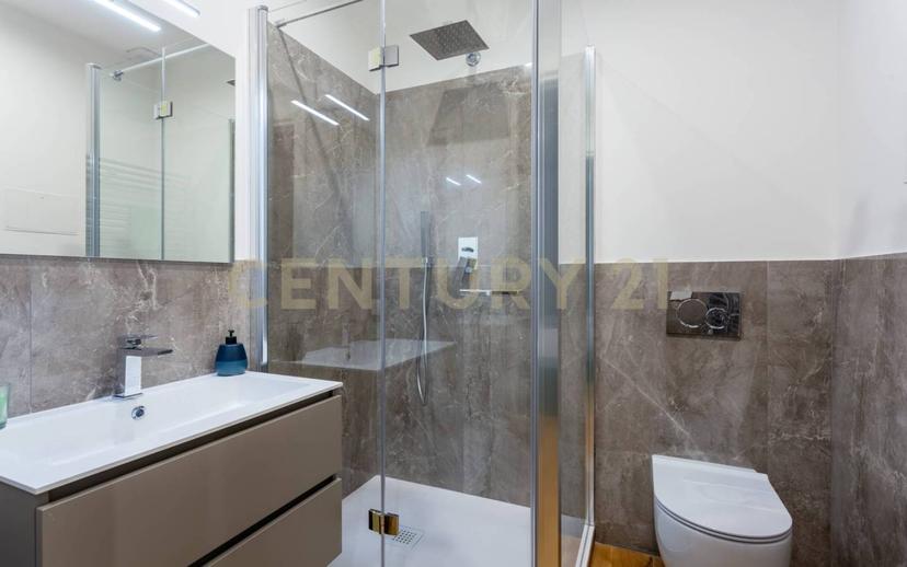 Loft via dell'Olmata 30, Colle Oppio, Roma — foto 2 di 16
