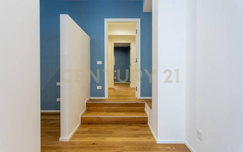 Loft via dell'Olmata 30, Colle Oppio, Roma — foto 5 di 12
