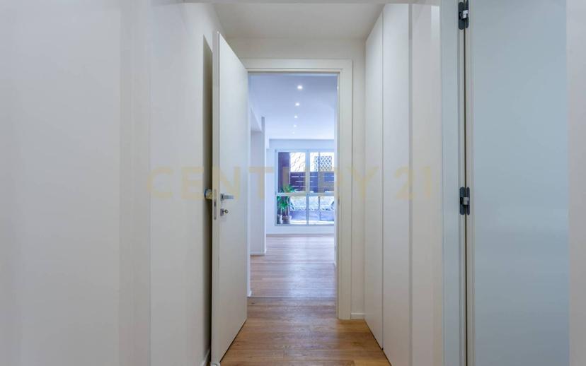 Loft via dell'Olmata 30, Colle Oppio, Roma — foto 3 di 12