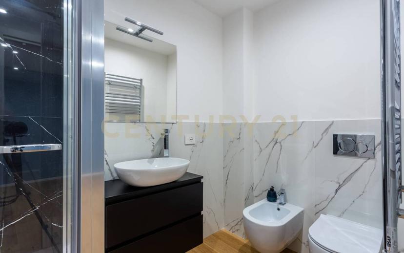 Loft via dell'Olmata 30, Colle Oppio, Roma — foto 4 di 12