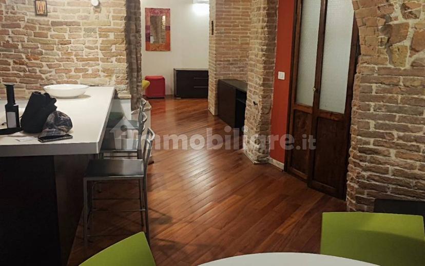 Loft via del Roscetto 30, Centro Storico, Perugia — foto 14 di 17