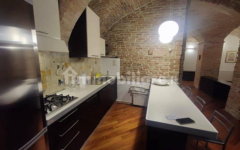 Loft via del Roscetto 30, Centro Storico, Perugia — foto 12 di 17