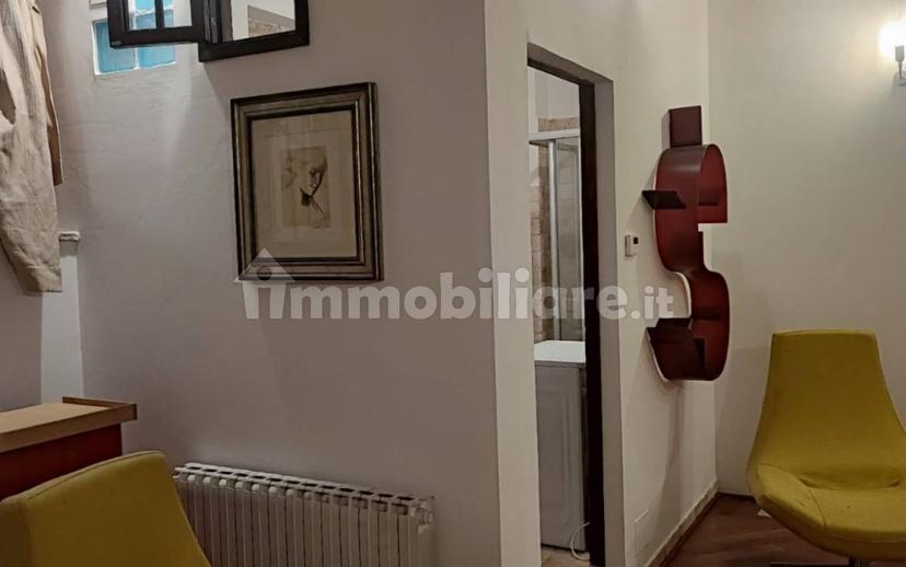 Loft via del Roscetto 30, Centro Storico, Perugia — foto 5 di 17