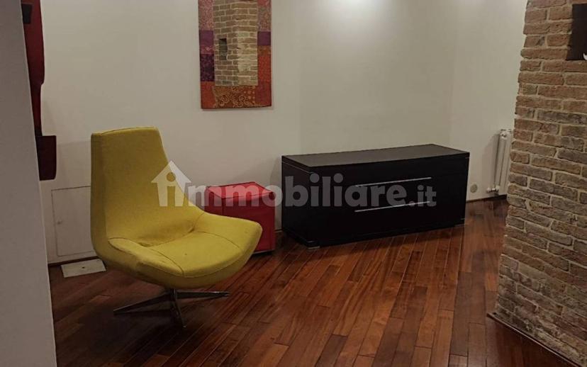 Loft via del Roscetto 30, Centro Storico, Perugia — foto 7 di 17