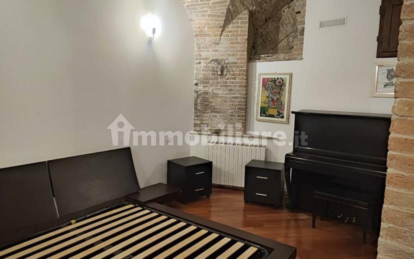 Loft via del Roscetto 30, Centro Storico, Perugia — foto 6 di 17
