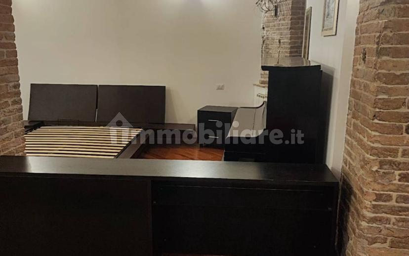Loft via del Roscetto 30, Centro Storico, Perugia — foto 3 di 17