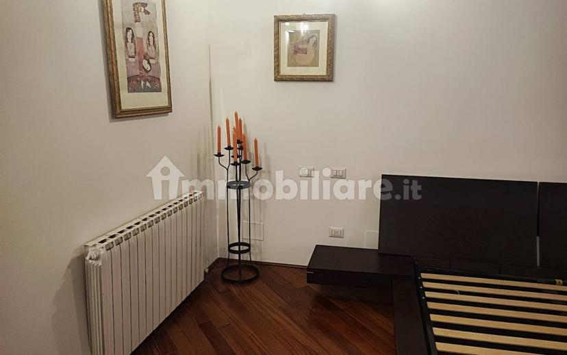 Loft via del Roscetto 30, Centro Storico, Perugia — foto 11 di 17