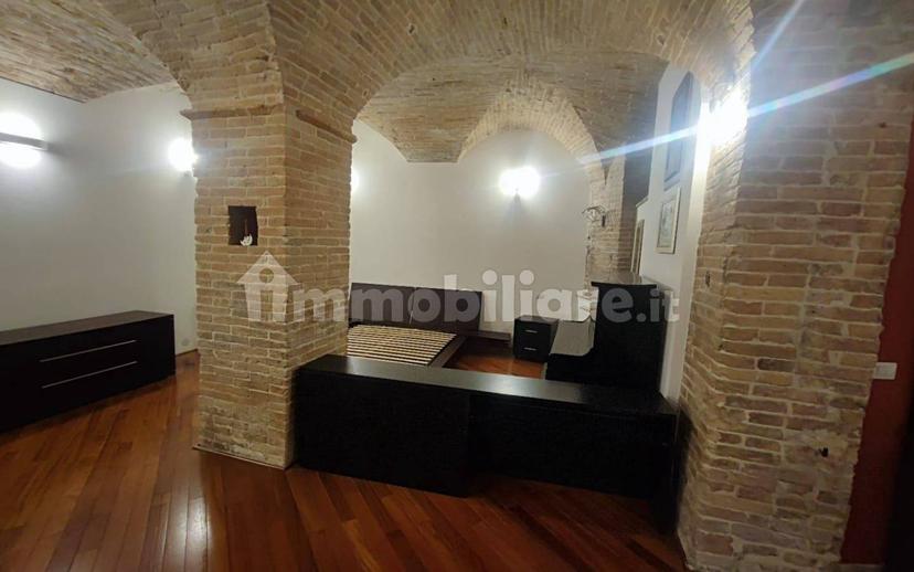 Loft via del Roscetto 30, Centro Storico, Perugia
