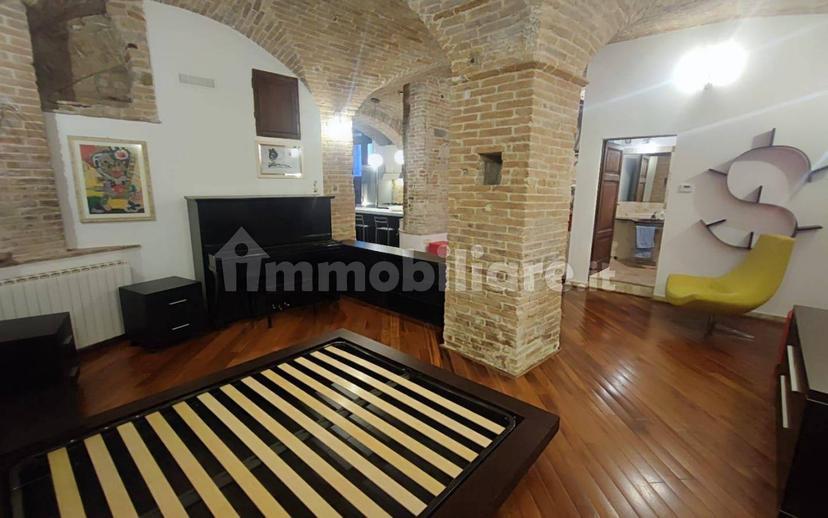 Loft via del Roscetto 30, Centro Storico, Perugia — foto 10 di 17