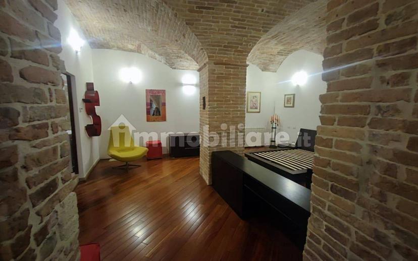 Loft via del Roscetto 30, Centro Storico, Perugia — foto 8 di 17