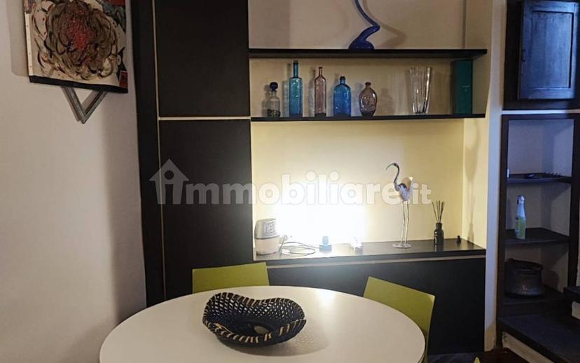 Loft via del Roscetto 30, Centro Storico, Perugia — foto 13 di 17