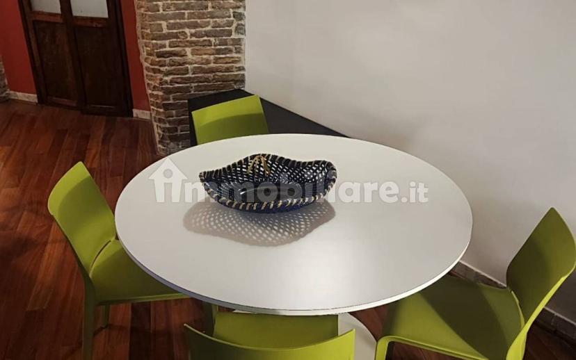 Loft via del Roscetto 30, Centro Storico, Perugia — foto 4 di 17
