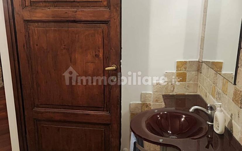 Loft via del Roscetto 30, Centro Storico, Perugia — foto 16 di 17
