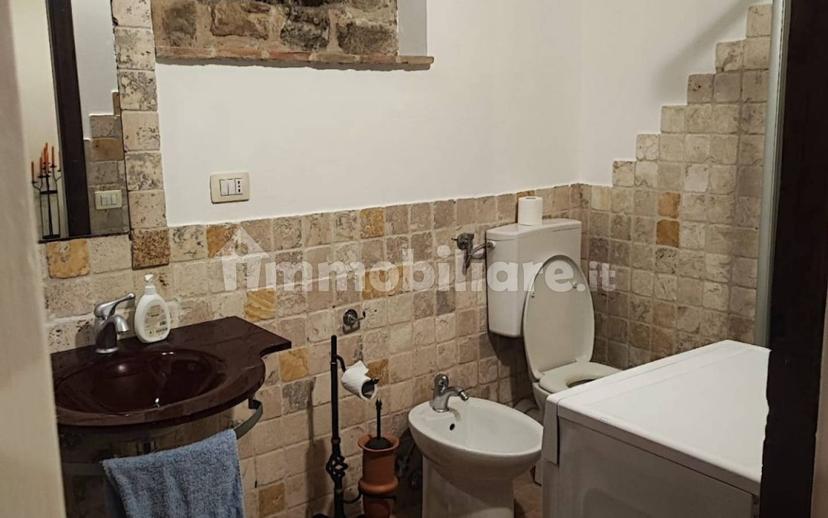 Loft via del Roscetto 30, Centro Storico, Perugia — foto 17 di 17