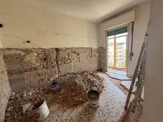 Attico via bonomi 51, Rovezzano, Firenze