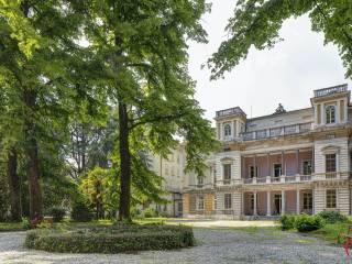 Villa unifamiliare via del monte santo 15, Centro, Gorizia — foto 16 di 23