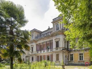 Villa unifamiliare via del monte santo 15, Centro, Gorizia — foto 8 di 23