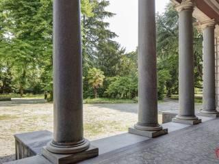 Villa unifamiliare via del monte santo 15, Centro, Gorizia — foto 17 di 23